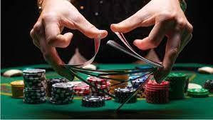 Casino Magnit